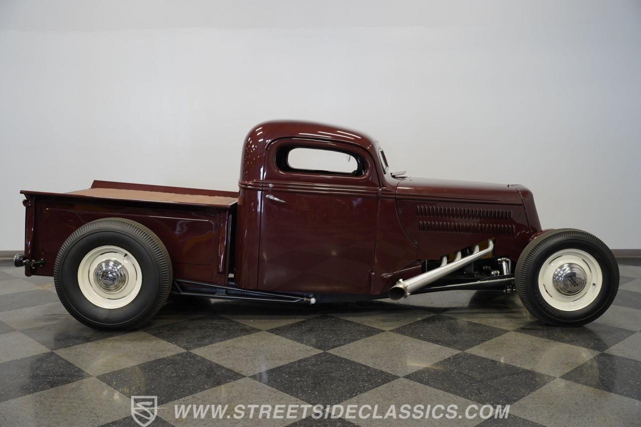 1939 Ford Pickup