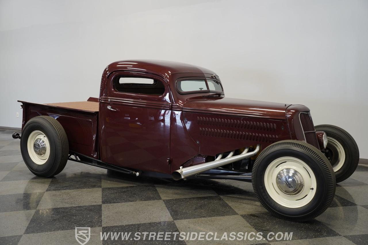 1939 Ford Pickup