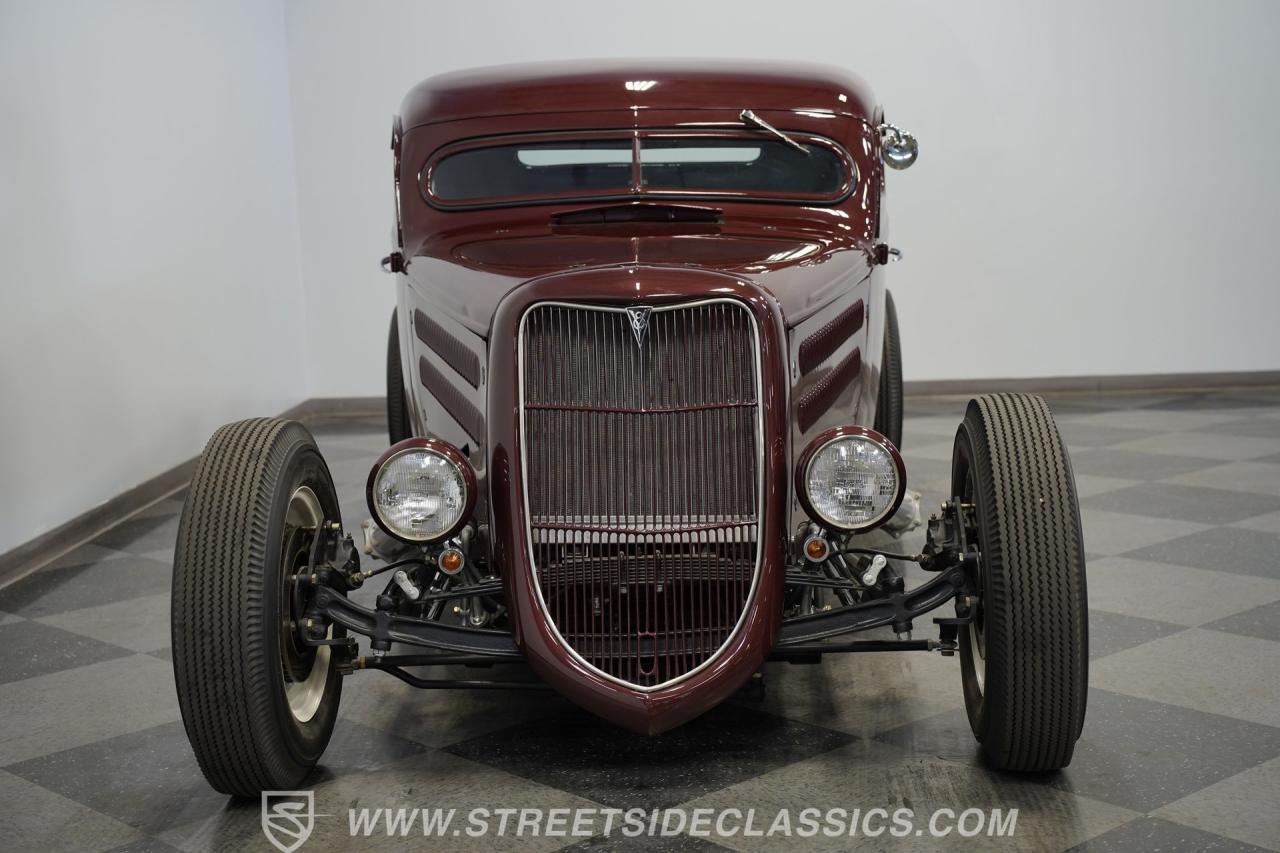 1939 Ford Pickup