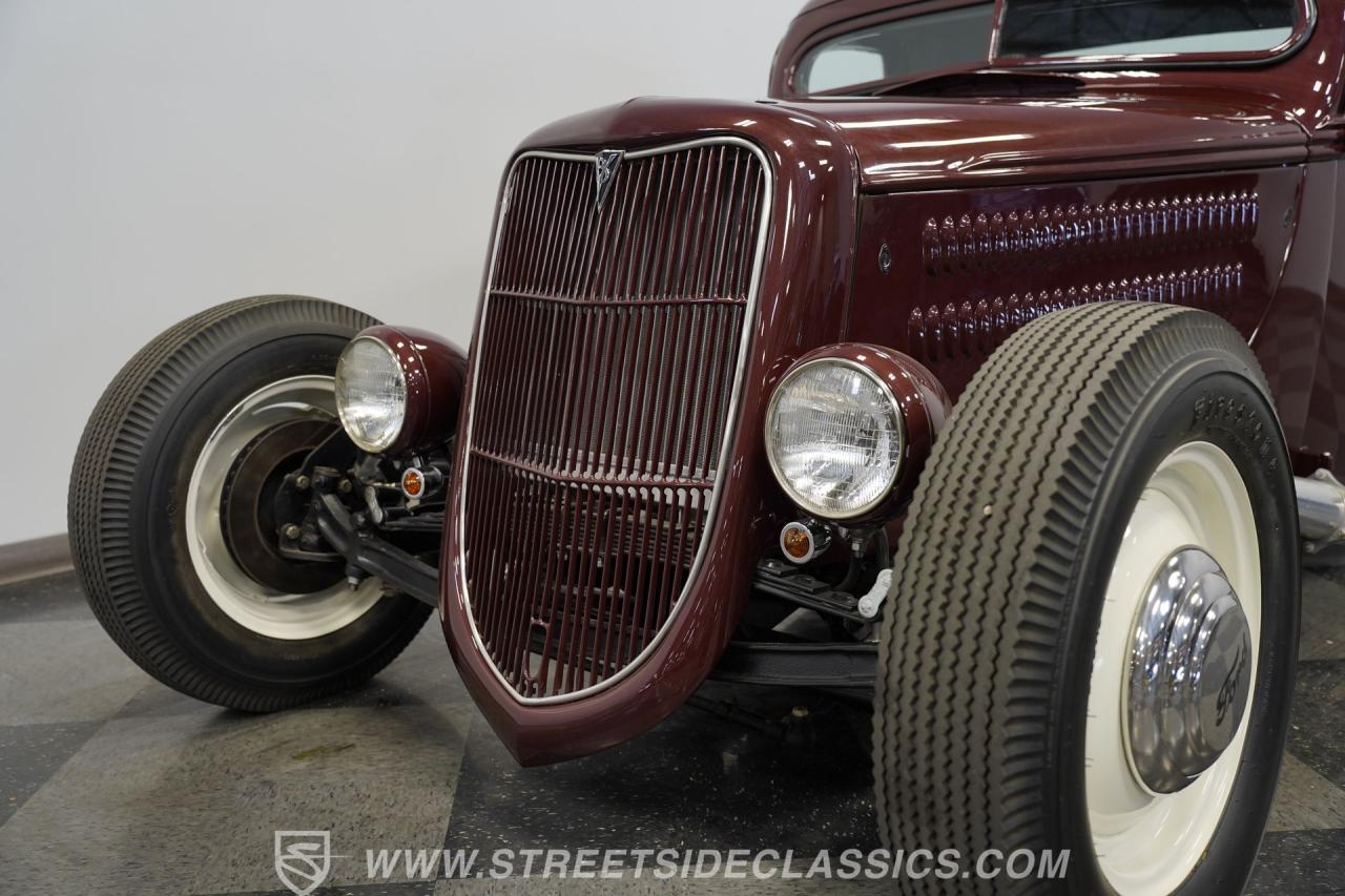 1939 Ford Pickup