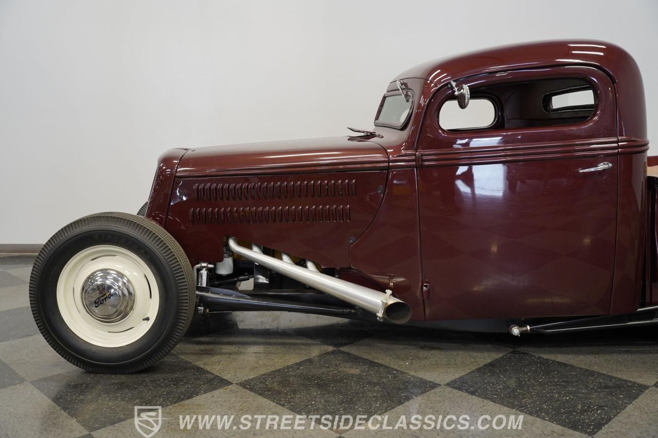 1939 Ford Pickup