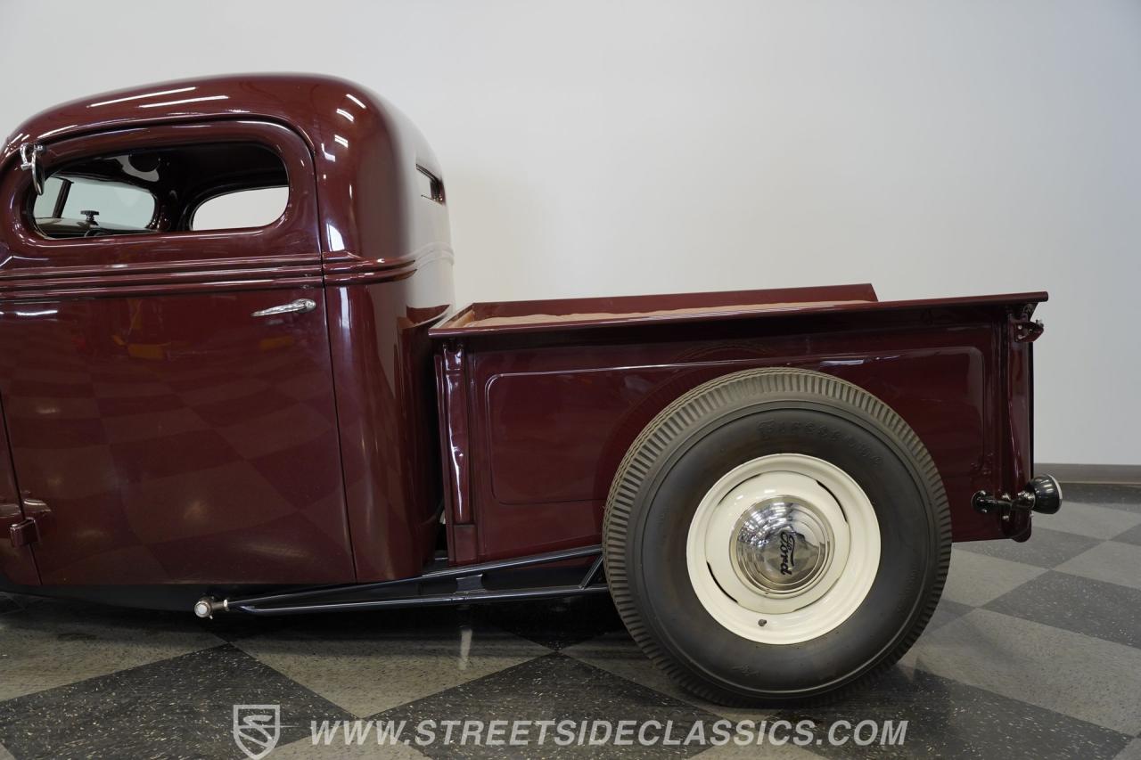 1939 Ford Pickup