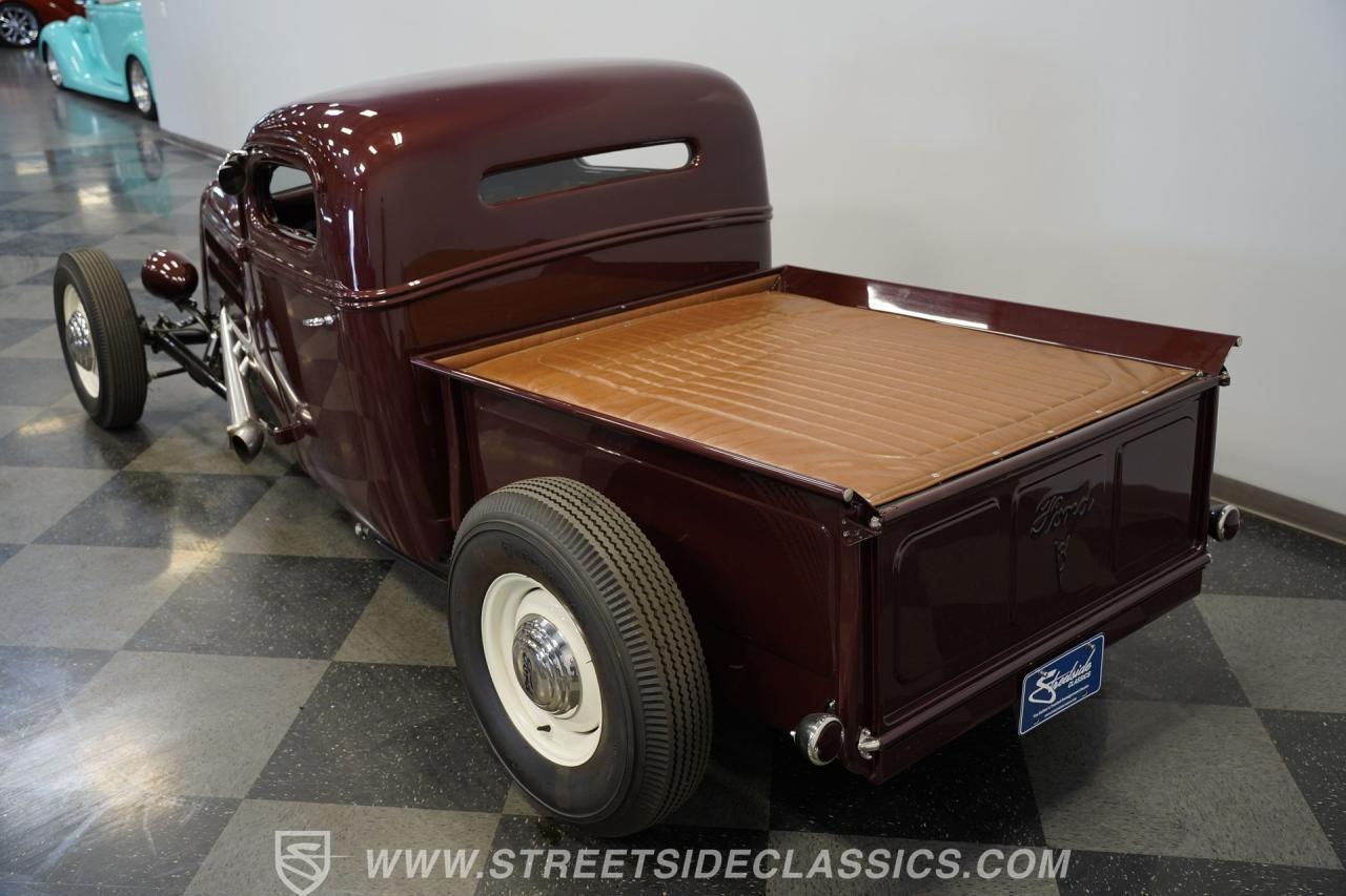 1939 Ford Pickup