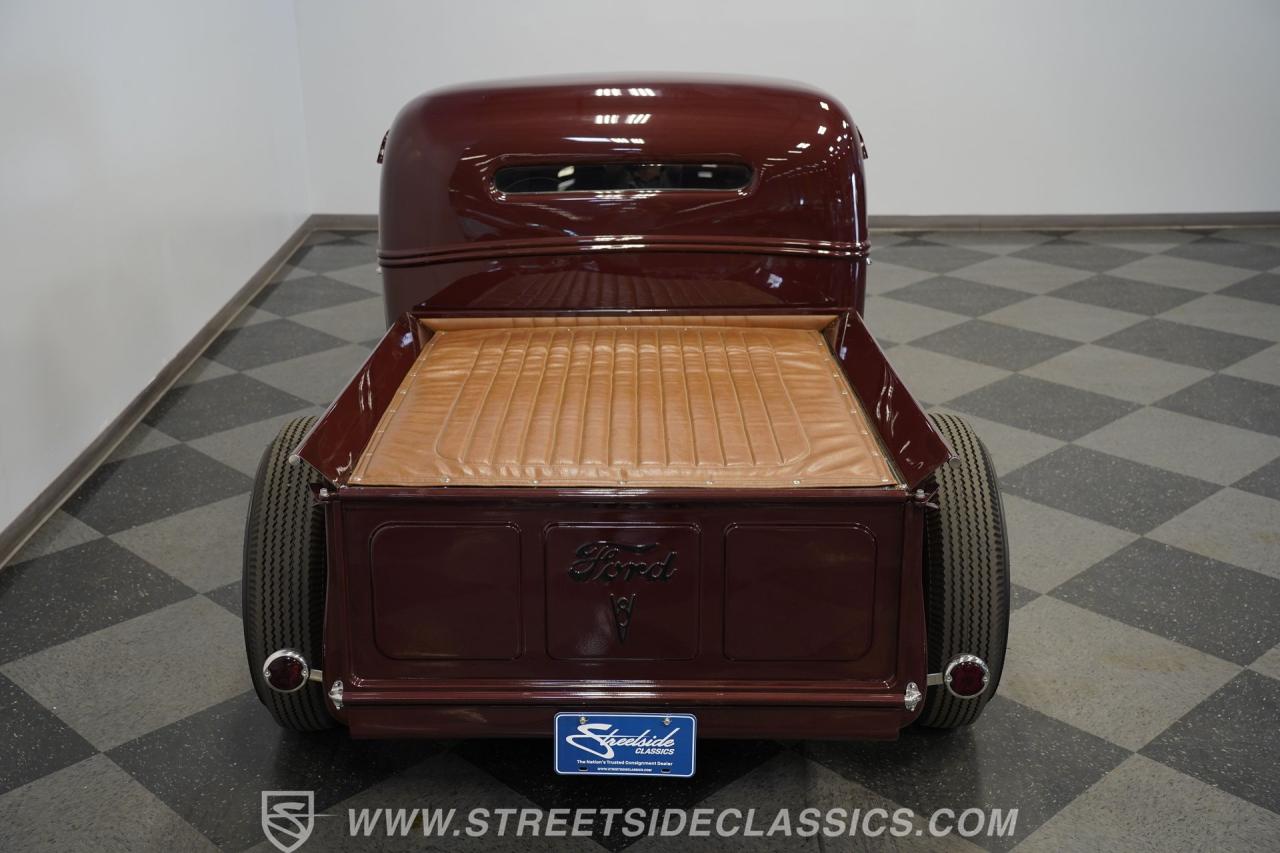 1939 Ford Pickup
