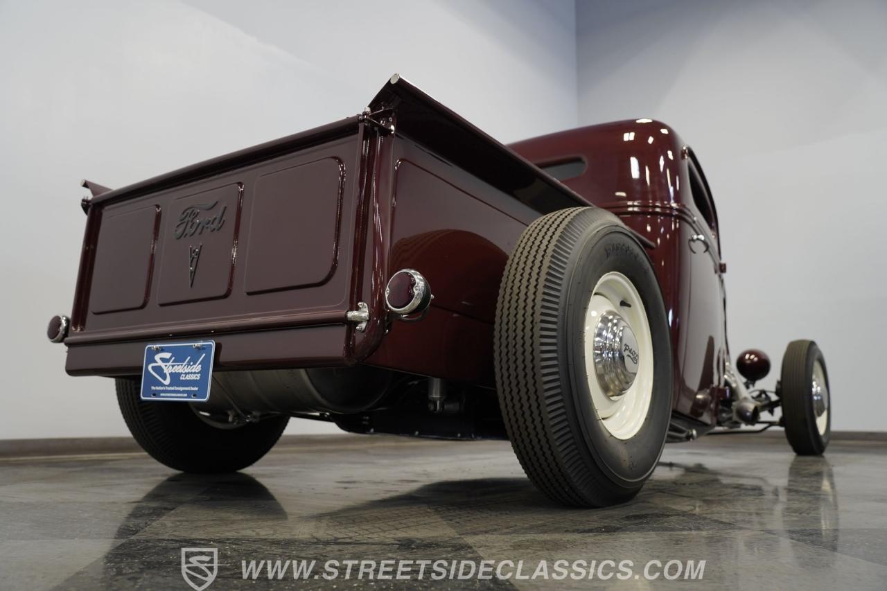 1939 Ford Pickup