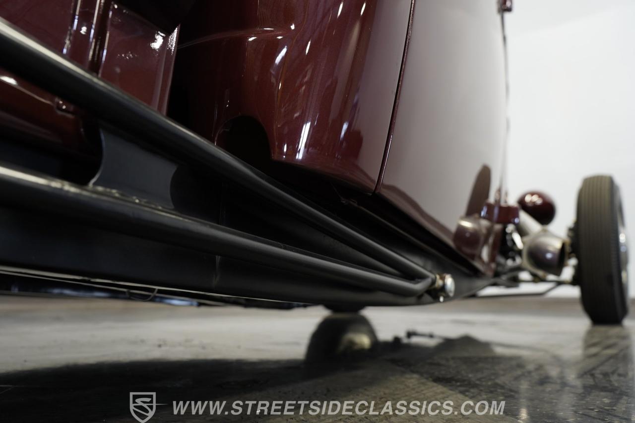 1939 Ford Pickup