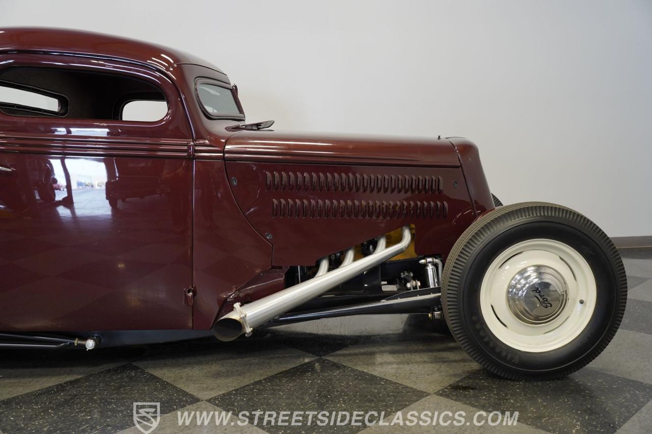 1939 Ford Pickup