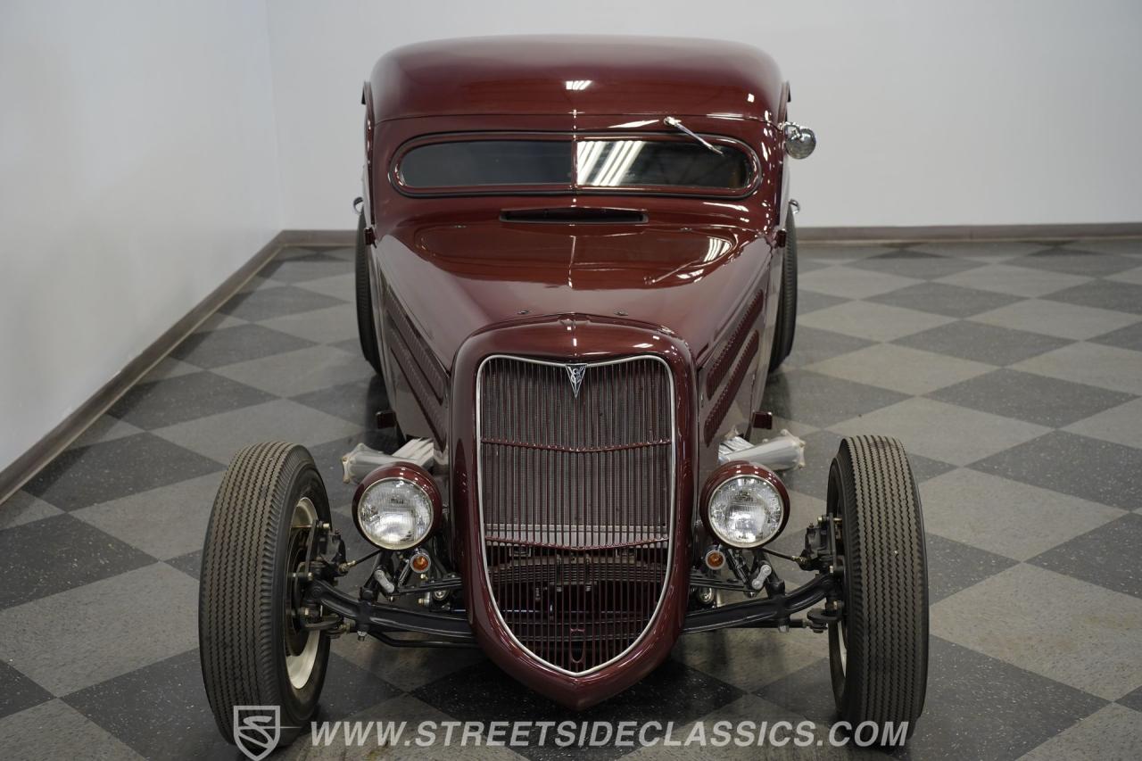 1939 Ford Pickup