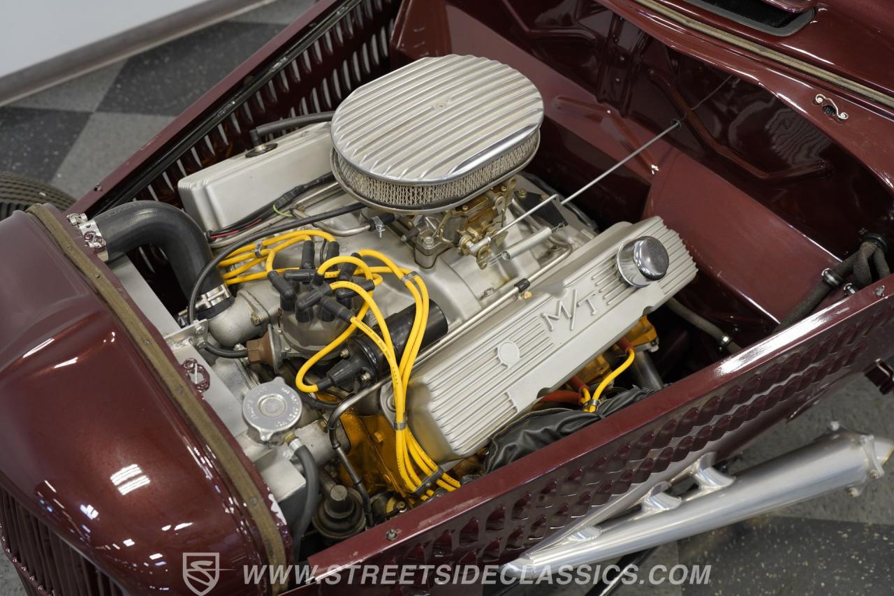 1939 Ford Pickup