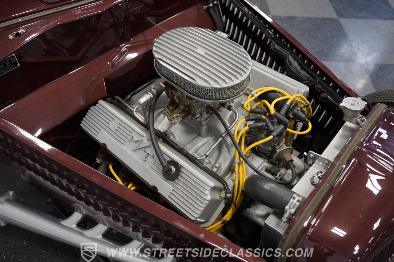 1939 Ford Pickup