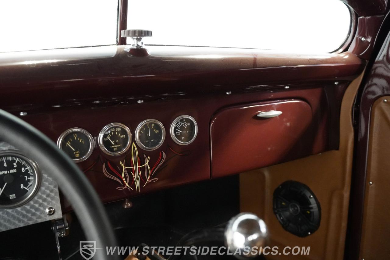 1939 Ford Pickup