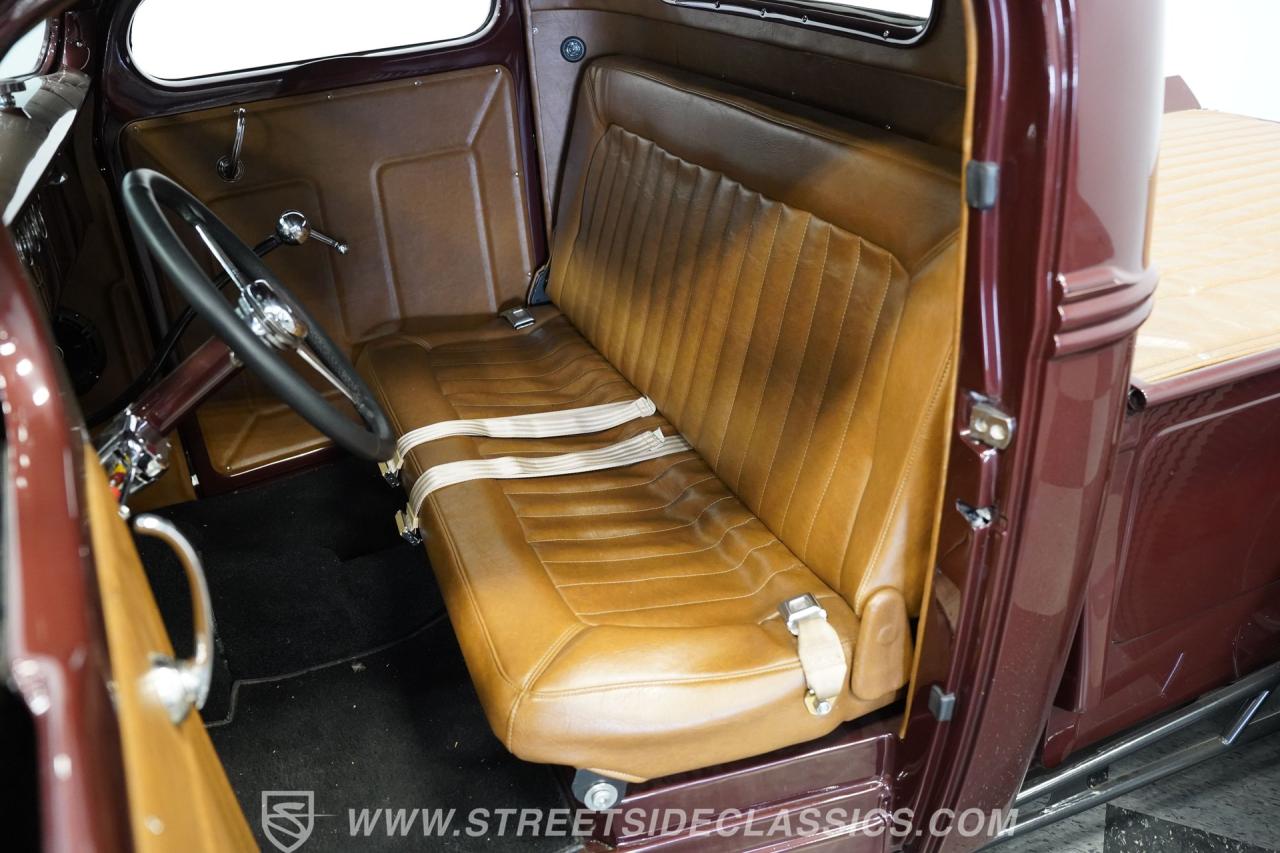 1939 Ford Pickup