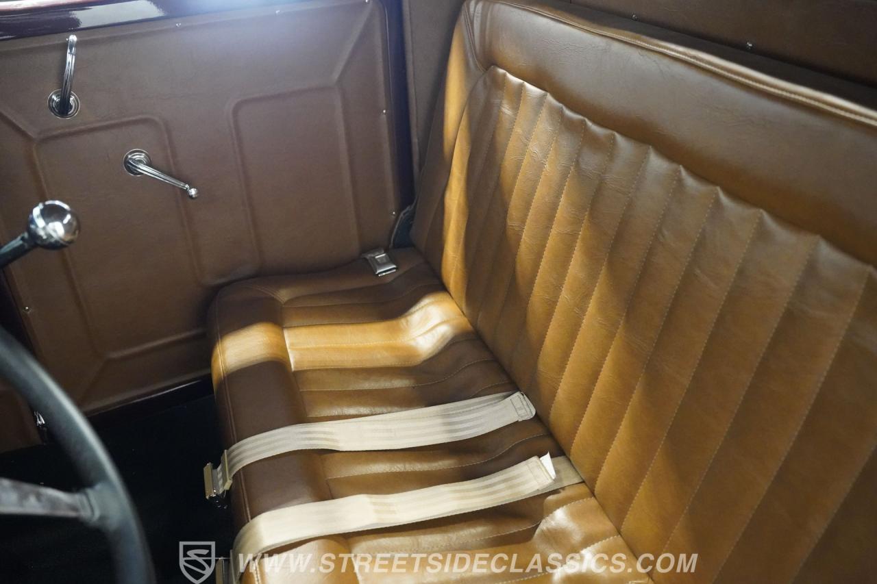 1939 Ford Pickup