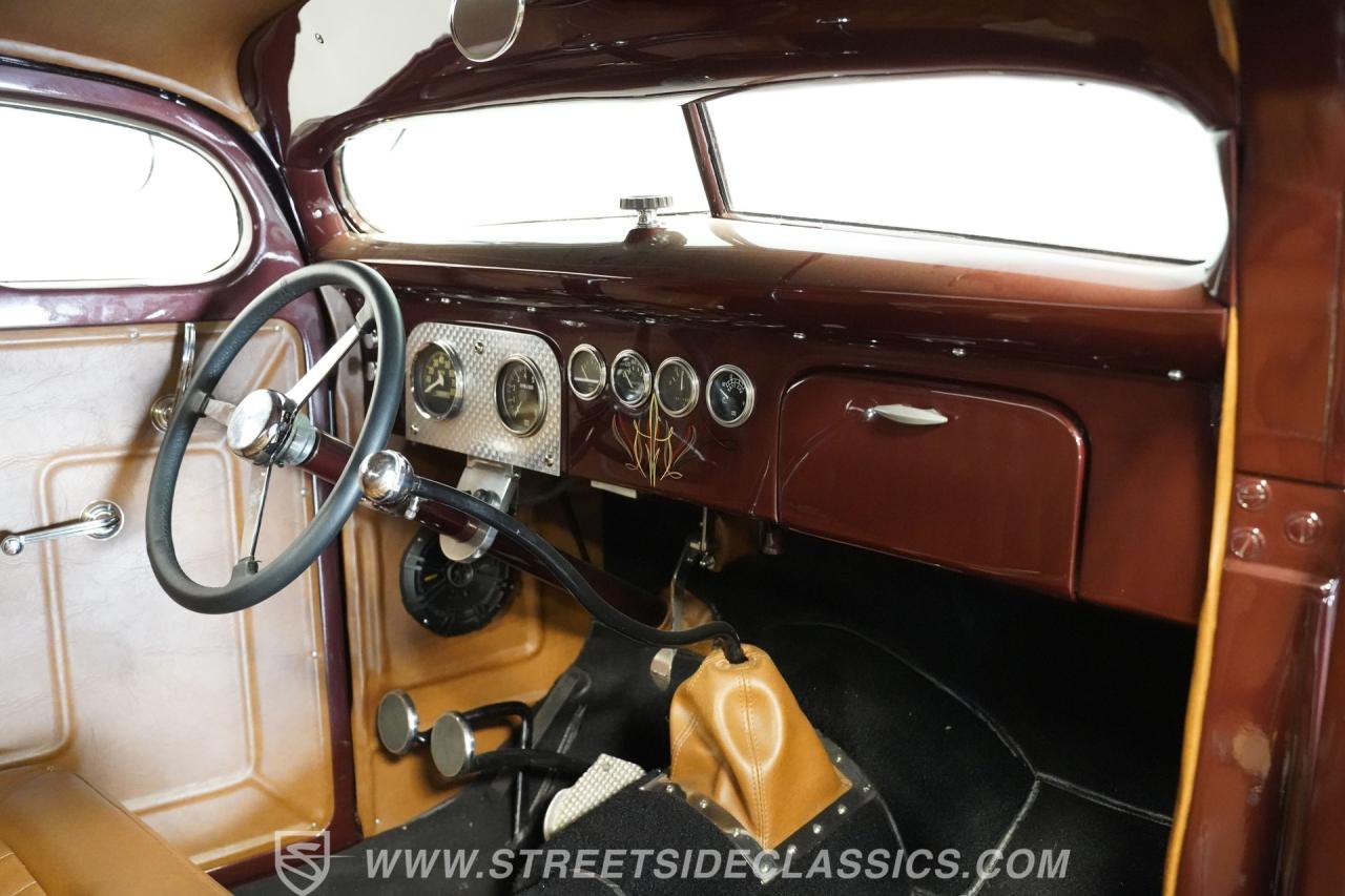 1939 Ford Pickup