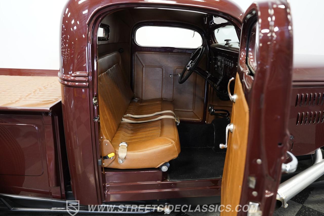 1939 Ford Pickup