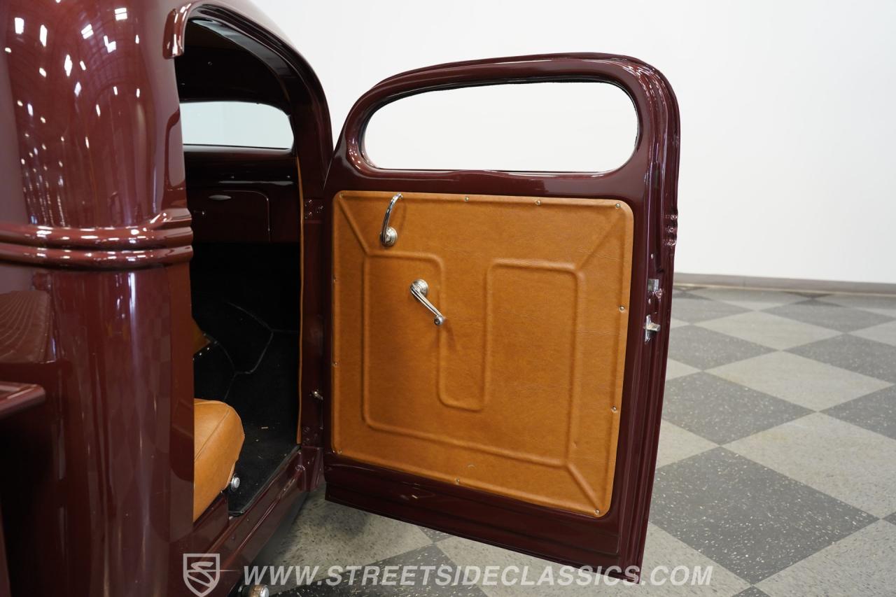1939 Ford Pickup