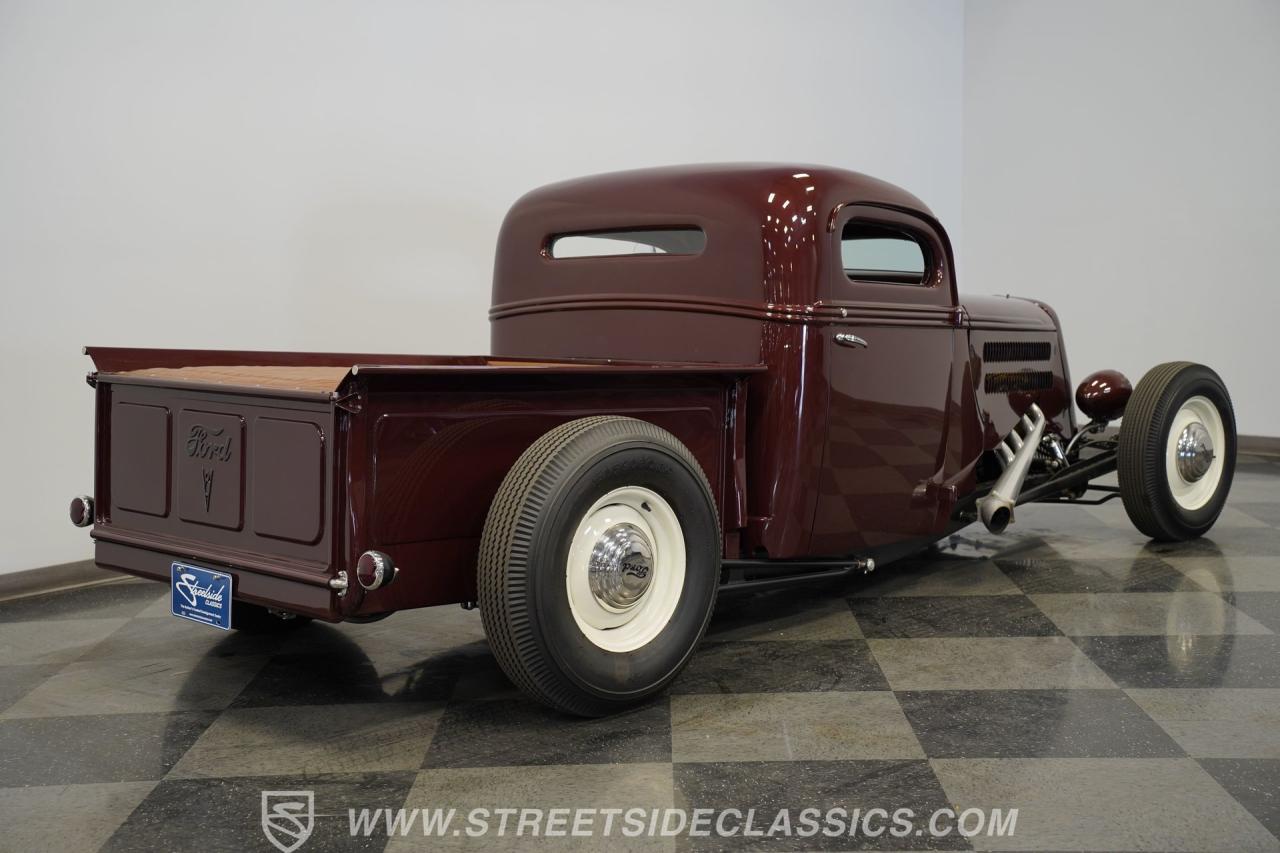 1939 Ford Pickup