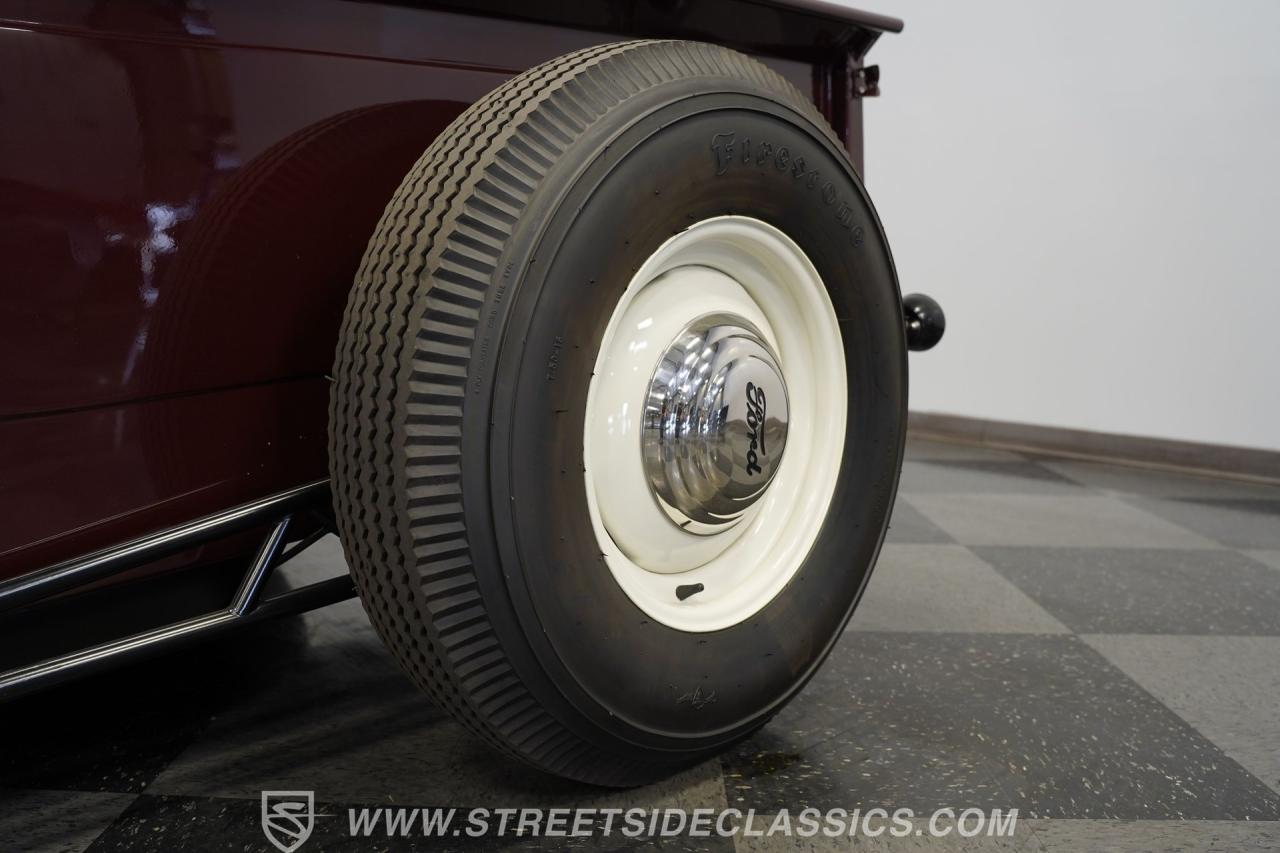 1939 Ford Pickup