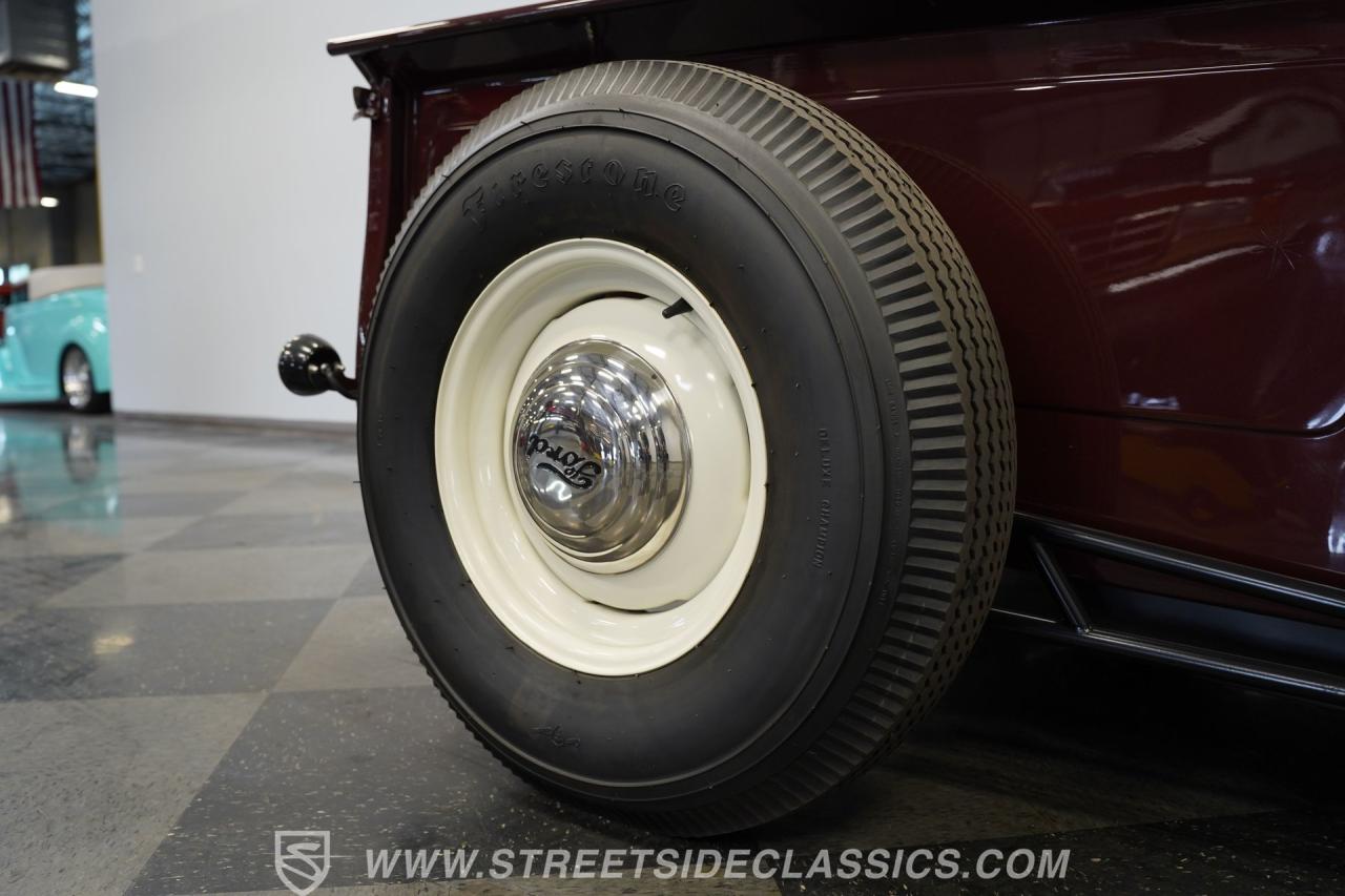 1939 Ford Pickup