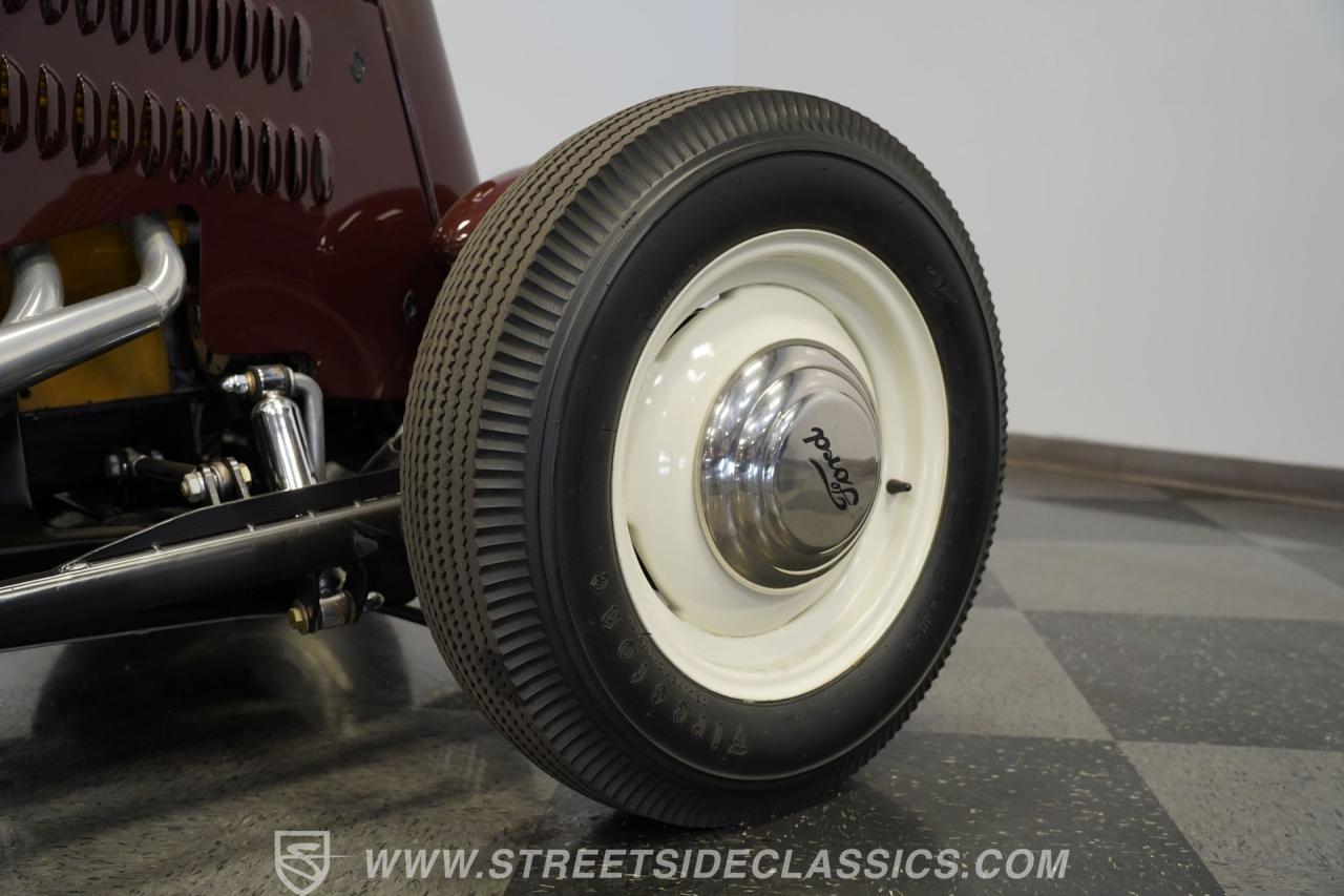 1939 Ford Pickup