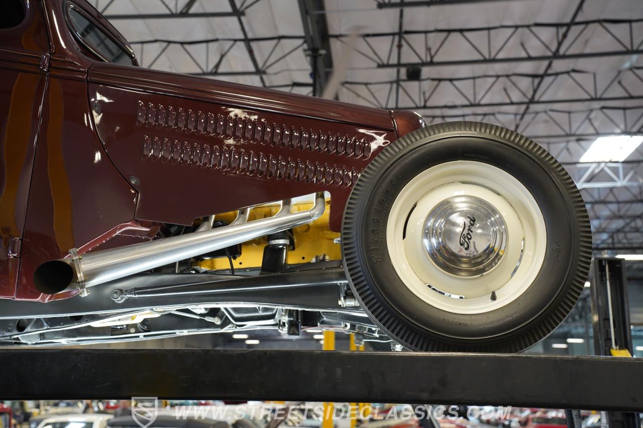 1939 Ford Pickup