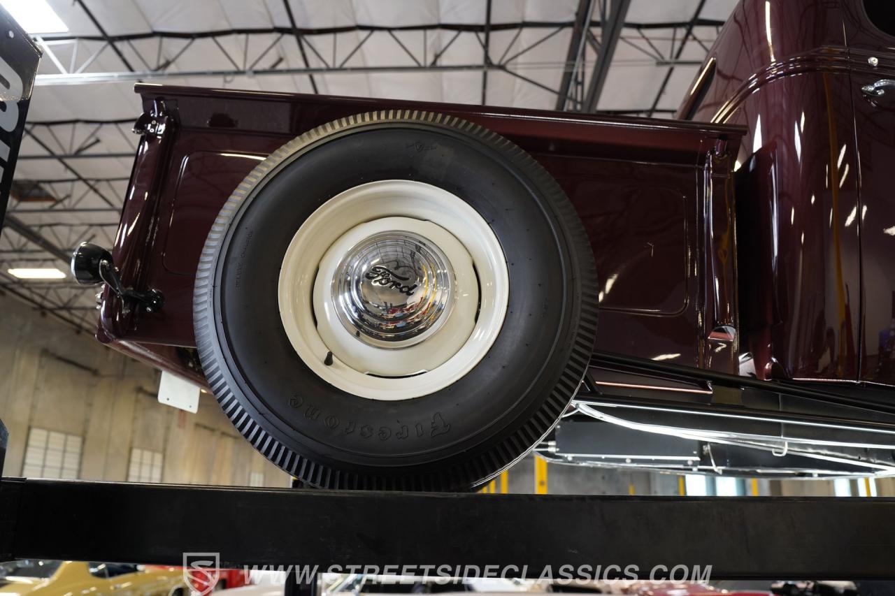 1939 Ford Pickup