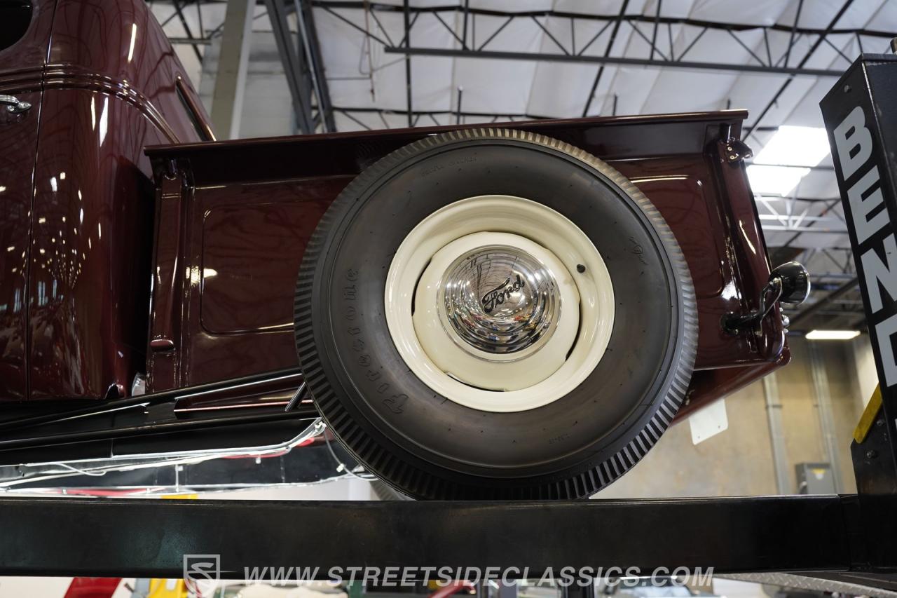 1939 Ford Pickup