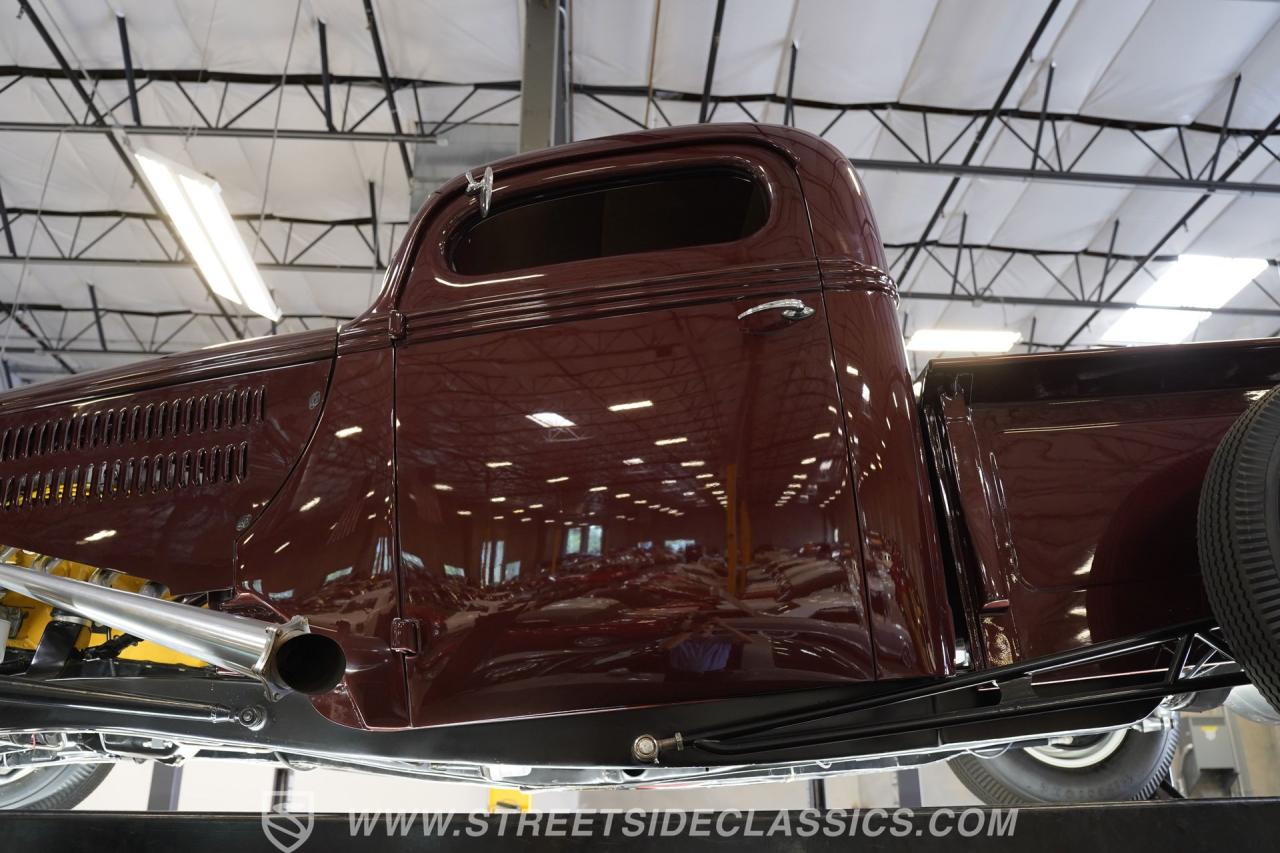 1939 Ford Pickup