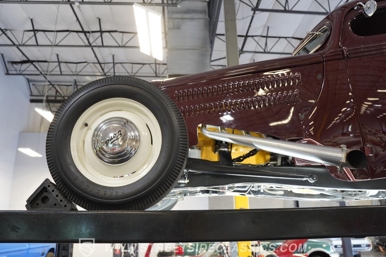 1939 Ford Pickup