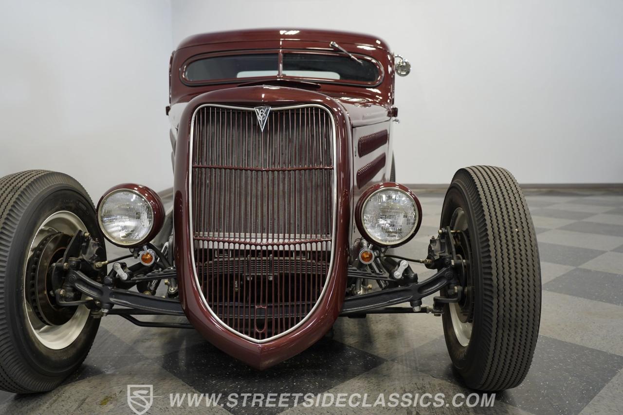 1939 Ford Pickup
