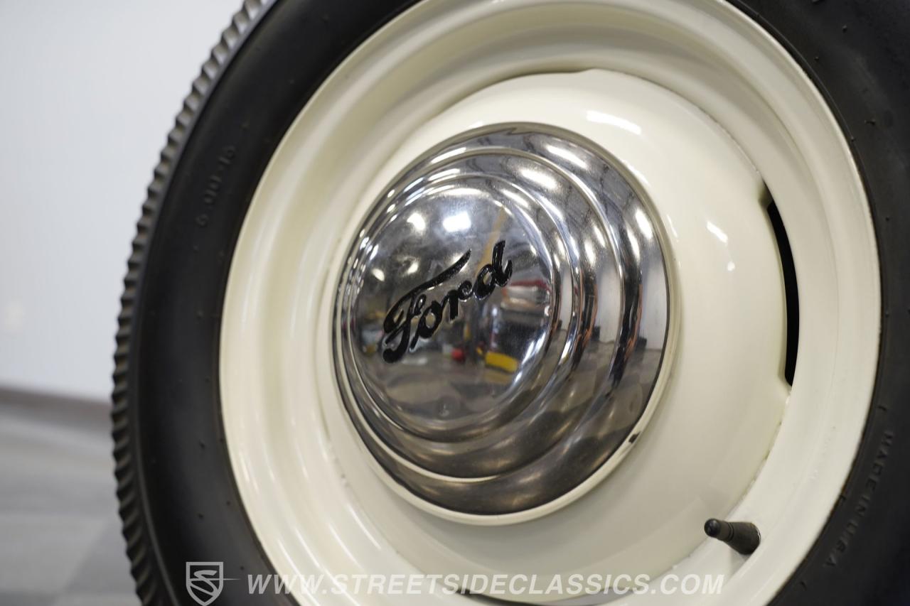 1939 Ford Pickup