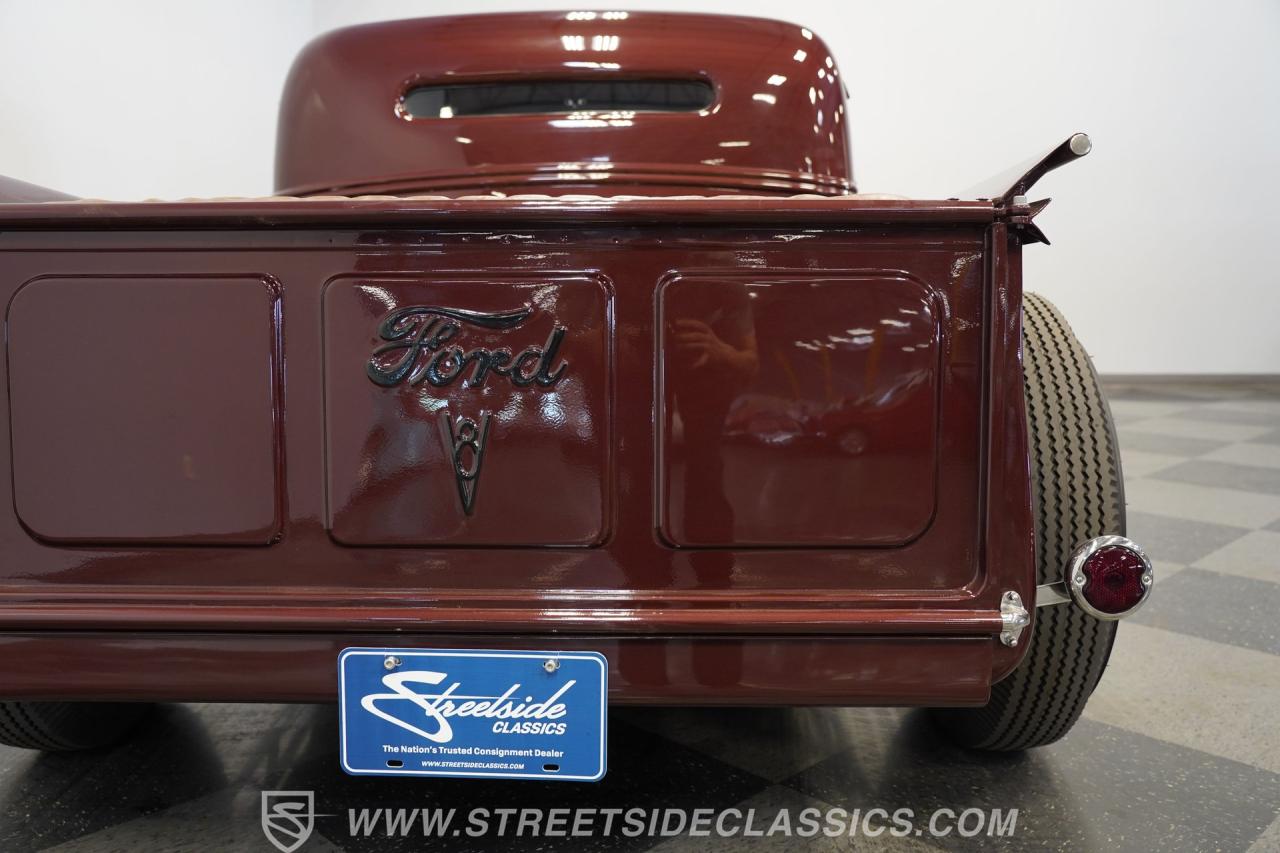 1939 Ford Pickup