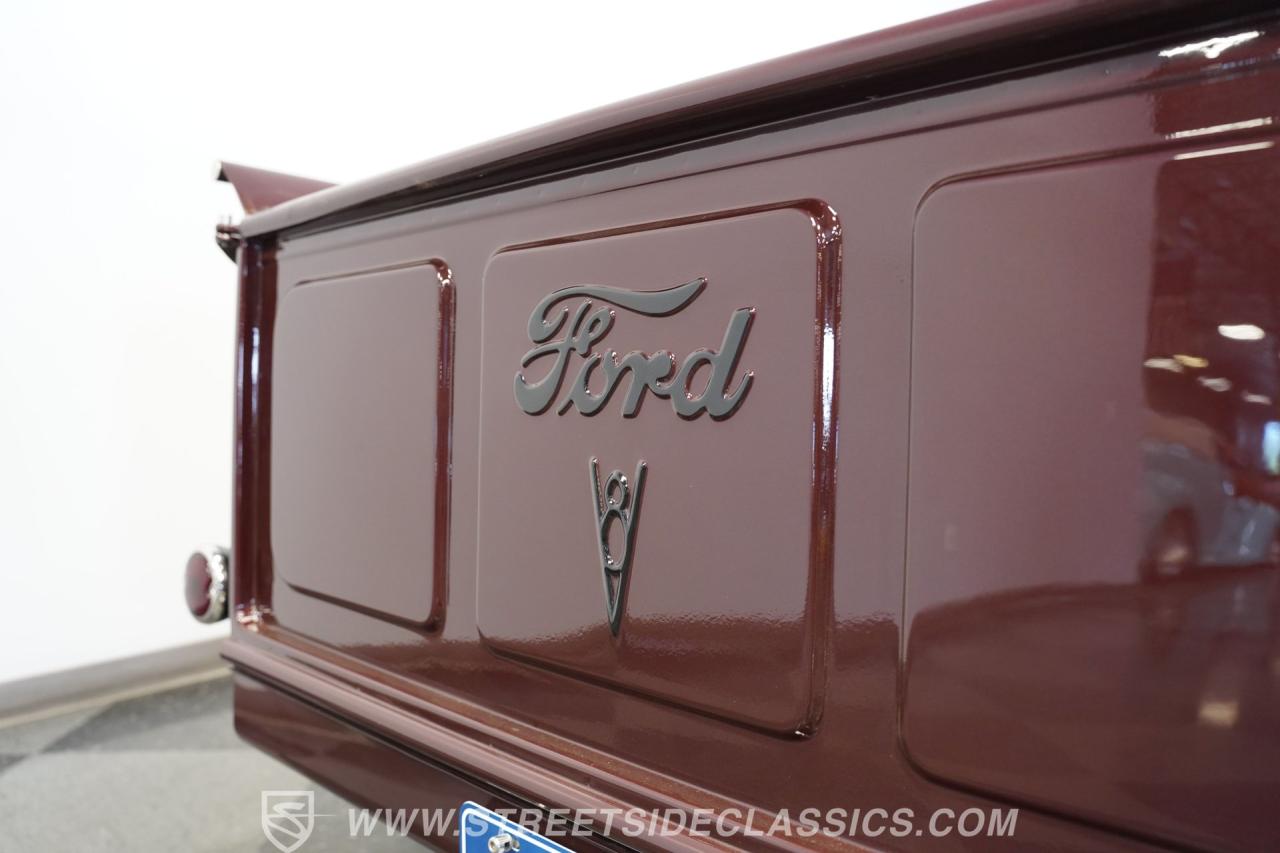 1939 Ford Pickup