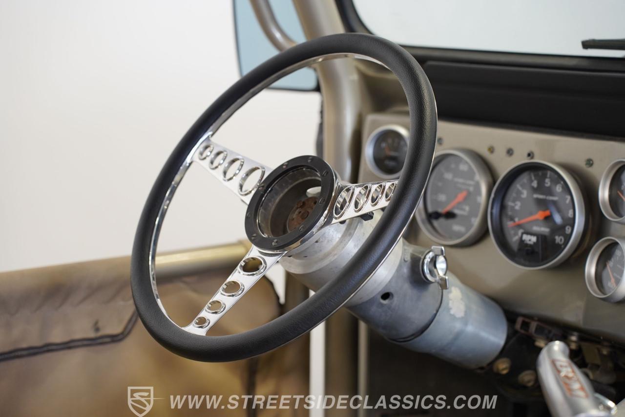1976 Toyota FJ 40