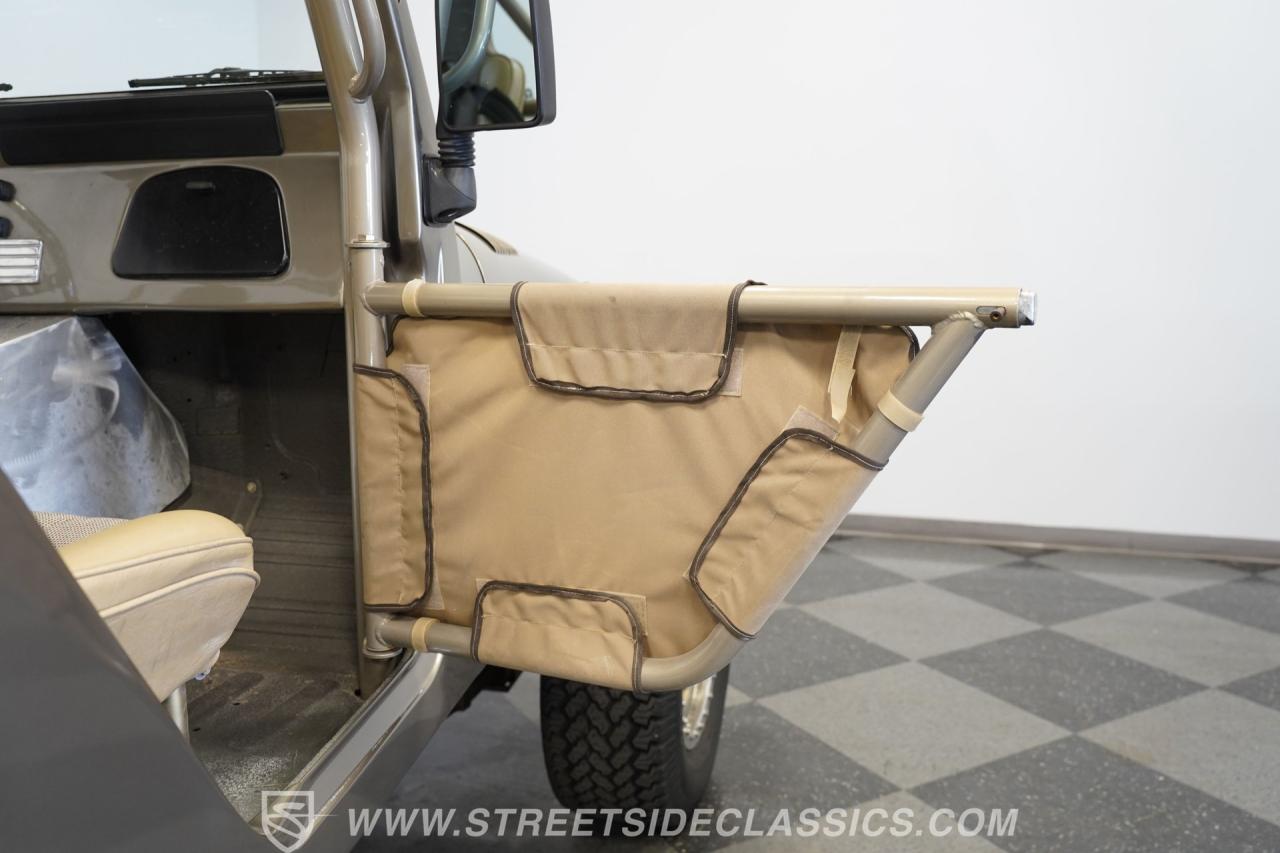 1976 Toyota FJ 40