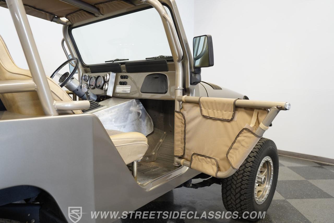 1976 Toyota FJ 40