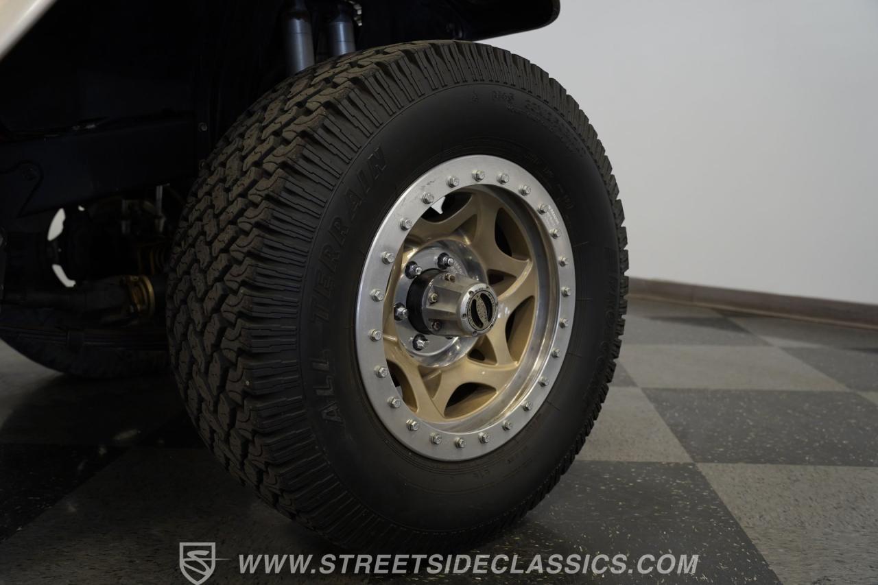 1976 Toyota FJ 40