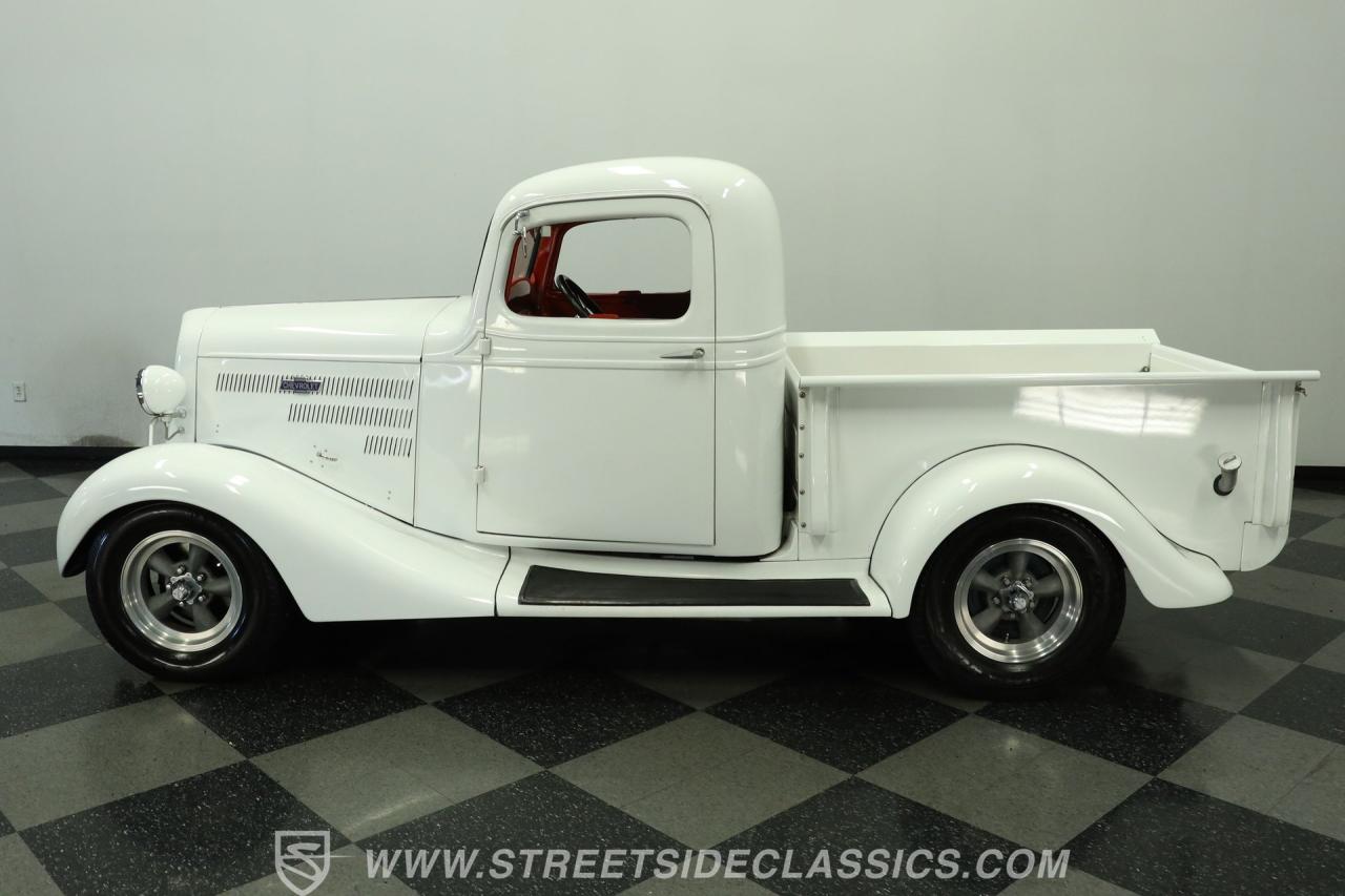 1936 Chevrolet Pickup