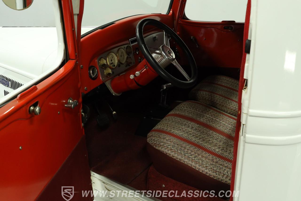 1936 Chevrolet Pickup