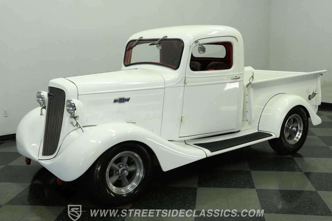 1936 Chevrolet Pickup