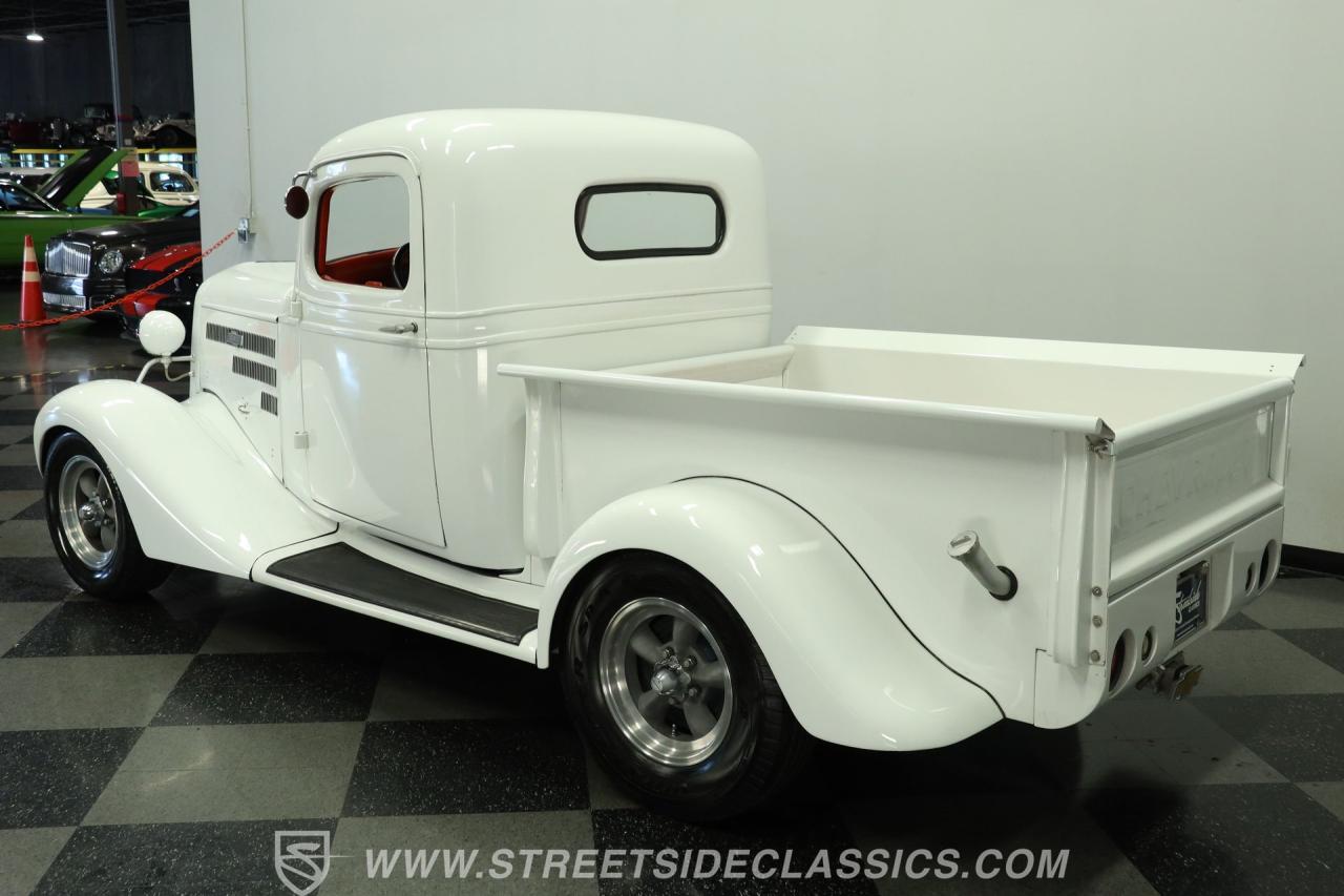 1936 Chevrolet Pickup