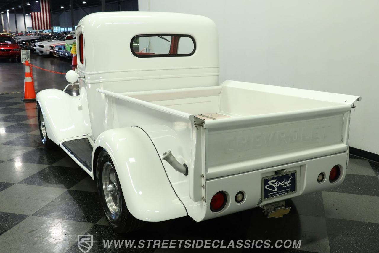 1936 Chevrolet Pickup