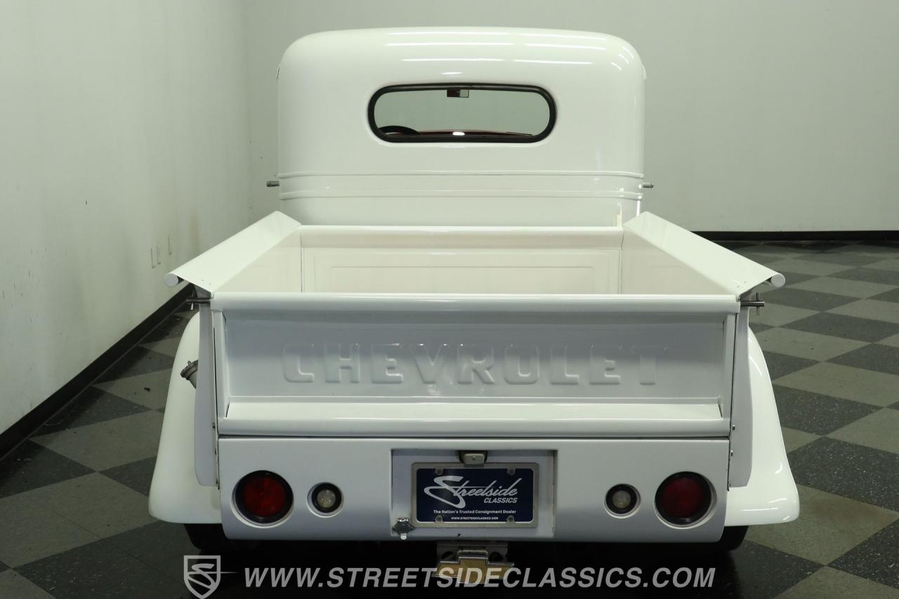 1936 Chevrolet Pickup