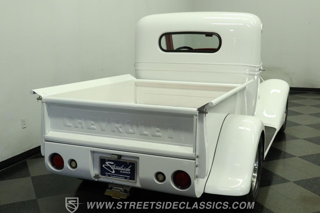 1936 Chevrolet Pickup