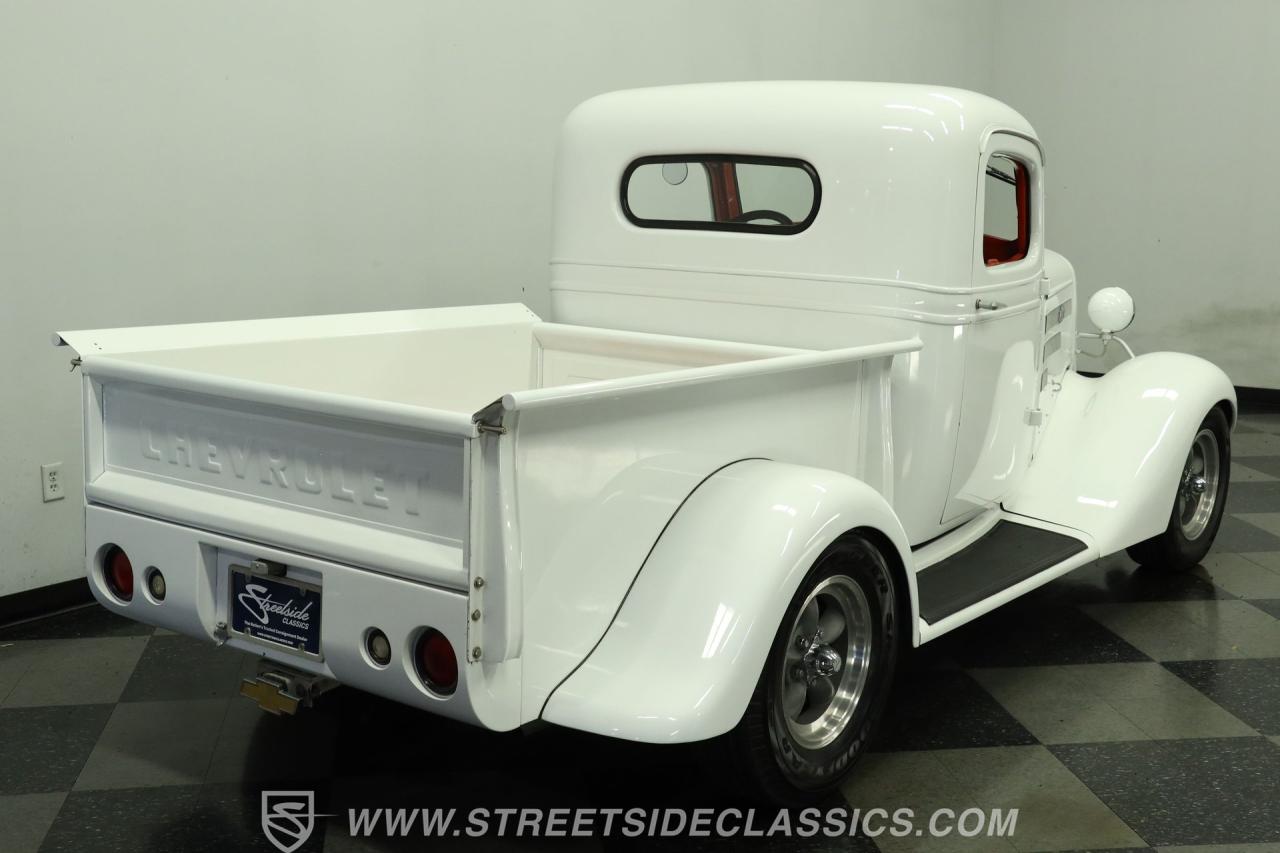 1936 Chevrolet Pickup