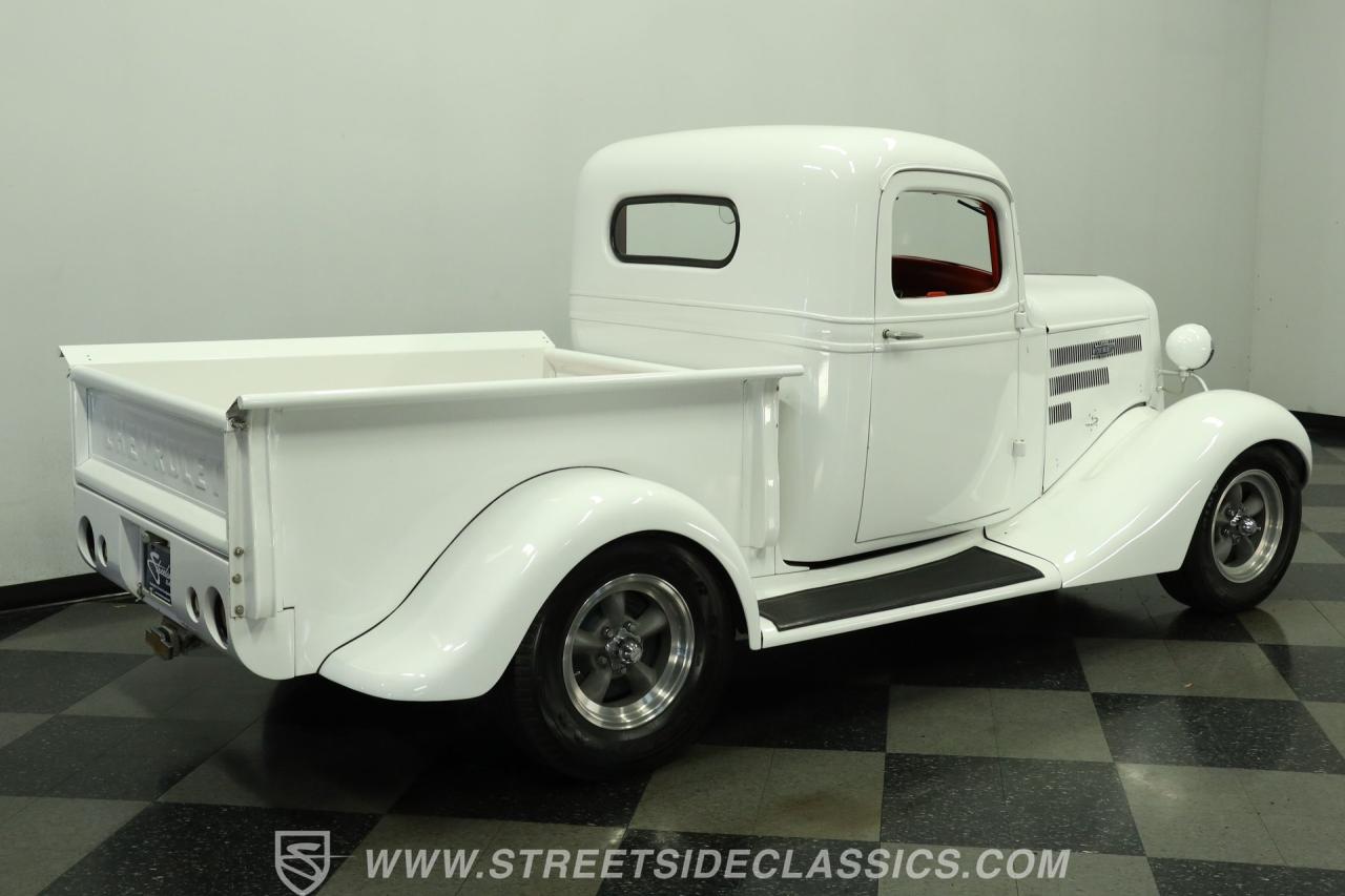 1936 Chevrolet Pickup
