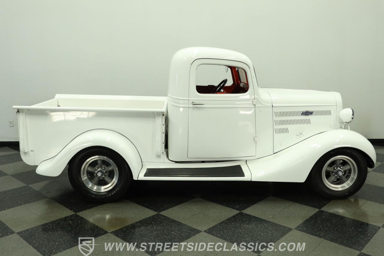 1936 Chevrolet Pickup