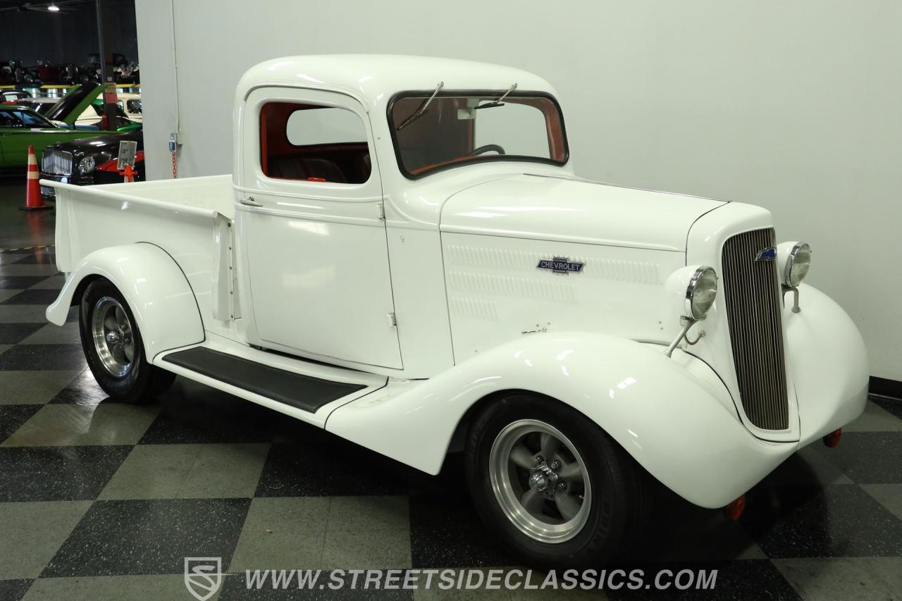 1936 Chevrolet Pickup