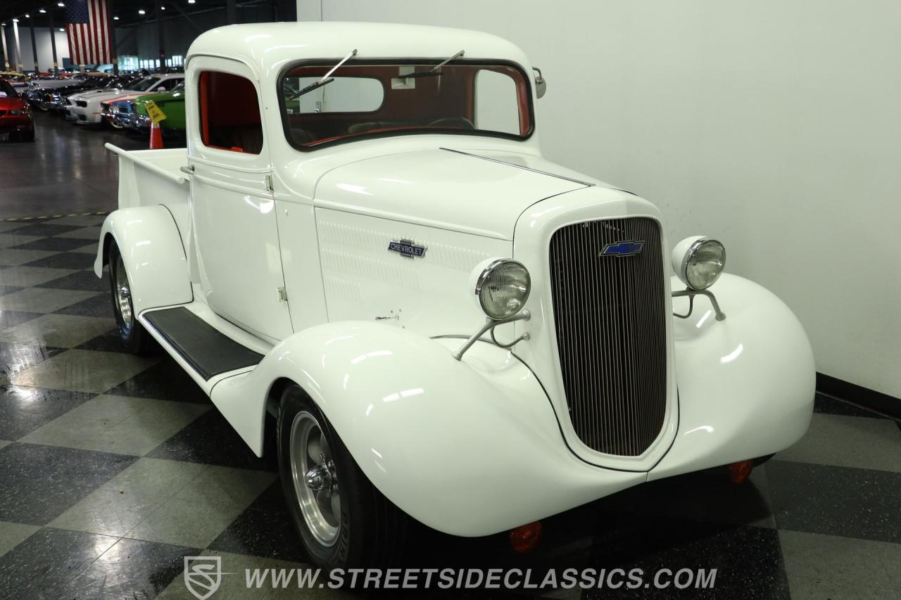 1936 Chevrolet Pickup