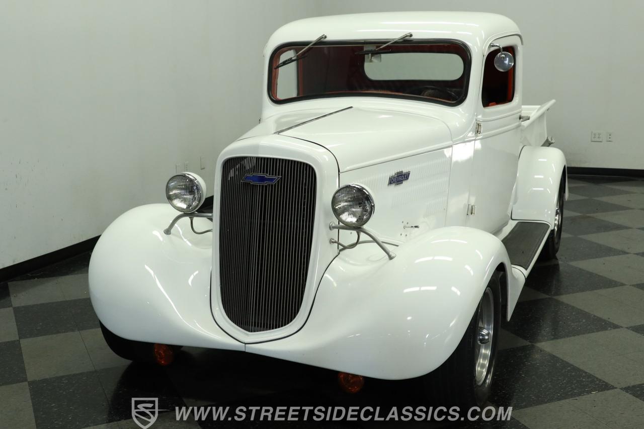 1936 Chevrolet Pickup